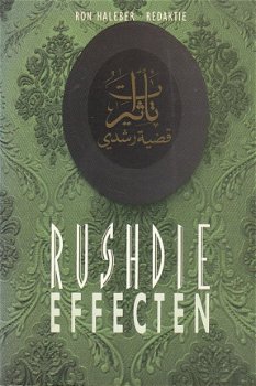Rushdie effecten door Ron Haleber (red) - 1