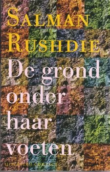 Rushdie, Salman: De grond onder de voeten - 1