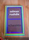 Schaamte door Salman Rushdie - 1 - Thumbnail