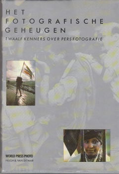 Het fotografische geheugen door E. Meijer & J. Swart - 1