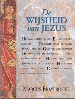 De wijsheid van Jezus door Marcus Braybrooke - 1