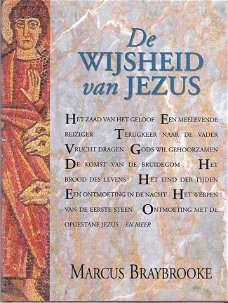 De wijsheid van Jezus door Marcus Braybrooke