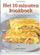 Het 10 minuten kookboek door Jenni Fleetwood - 1 - Thumbnail