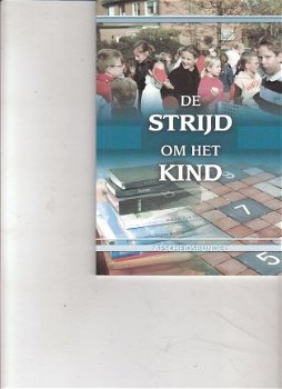 De strijd om het kind door Dick Both - 1