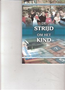 De strijd om het kind door Dick Both