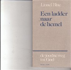 De Joodse weg tot god door Lionel Blue