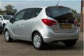 Opel Meriva - 1.4 Turbo Design Edition 140PK/PARKEERS. VOOR EN ACHTER/NAVI/NAP - 1 - Thumbnail