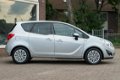 Opel Meriva - 1.4 Turbo Design Edition 140PK/PARKEERS. VOOR EN ACHTER/NAVI/NAP - 1 - Thumbnail