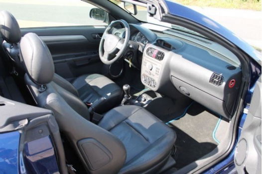 Opel Tigra - 1.4 16v - 1