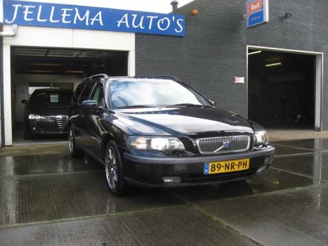 Volvo V70 - 2.4 Edition || 7 persoons - 1