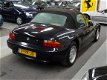 BMW Z3 Roadster - 1.8 Cabriolet Leer Stuurbekrachtiging - 1 - Thumbnail