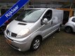 Renault Trafic - 2.0 DCI T27 L1H1 ECO BLACK EDITION Rijklaar Navigatie Airco Lichtm.velgen - 1 - Thumbnail