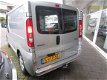 Renault Trafic - 2.0 DCI T27 L1H1 ECO BLACK EDITION Rijklaar Navigatie Airco Lichtm.velgen - 1 - Thumbnail