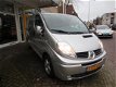 Renault Trafic - 2.0 DCI T27 L1H1 ECO BLACK EDITION Rijklaar Navigatie Airco Lichtm.velgen - 1 - Thumbnail