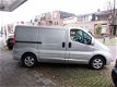 Renault Trafic - 2.0 DCI T27 L1H1 ECO BLACK EDITION Rijklaar Navigatie Airco Lichtm.velgen - 1 - Thumbnail