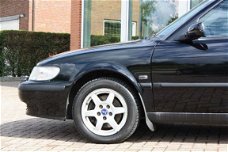 Saab 9-3 Coupé - 2.0 TURBO , AIRCO, ORIGINEEL NL, NAP, LPG