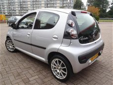 Citroën C1 - 1.0-12V Ambiance 5-Deurs