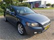 Volvo V50 - 1.8 Kinetic 125PK Clima/Cruise/LM Velgen - 1 - Thumbnail