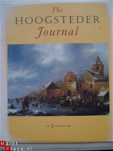 The Hoogsteder Journal nr 3 december 1997 Nederslandstalig