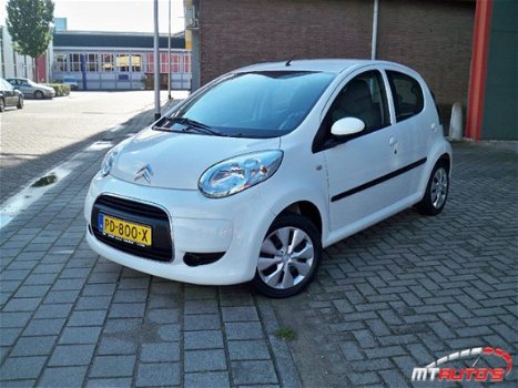 Citroën C1 - 1.0i Ambiance - 1