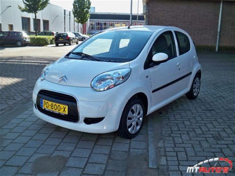 Citroën C1 - 1.0i Ambiance - 1