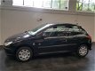 Peugeot 206 - 1.1 X-DESIGN Nette dealer auto NAP APK Clima - 1 - Thumbnail