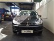 Peugeot 206 - 1.1 X-DESIGN Nette dealer auto NAP APK Clima - 1 - Thumbnail