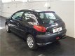 Peugeot 206 - 1.1 X-DESIGN Nette dealer auto NAP APK Clima - 1 - Thumbnail