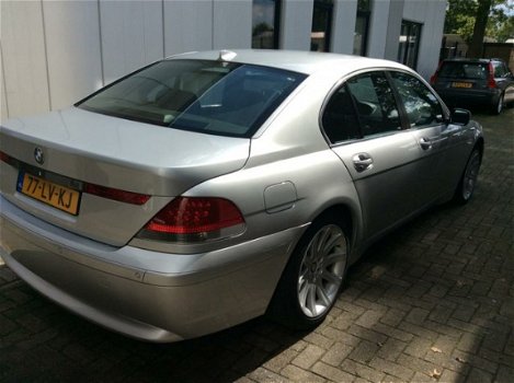 BMW 7-serie - 730d Executive - 1