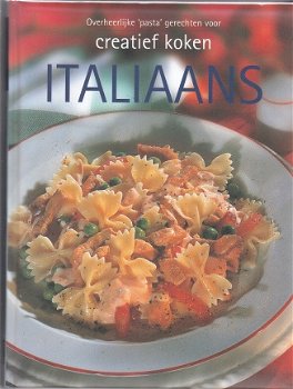 Creatief koken: Italiaans - 1