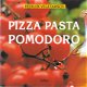 Pizza pasta pomodoro, heerlijk vegetarisch - 1 - Thumbnail