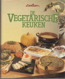 De vegetarische keuken door Sarah Brown