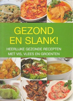 Gezond en slank - 1