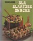 Sla, slaatjes & snacks door Hugh Jans - 1 - Thumbnail