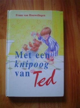 Met een knipoog van Ted door Frans van Houwelingen - 1