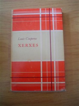 Xerxes door Louis Couperus - 1
