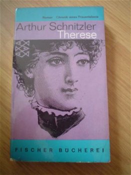 Therese von Arthur Schnitzler - 1