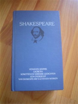 De werken van William Shakespeare deel 12 - 1