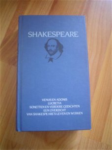 De werken van William Shakespeare deel 12