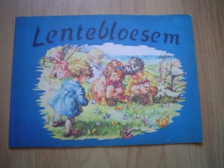 Lentebloesem - 1