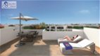 Moderne woningen op loopafstand strand Costa Blanca - 5 - Thumbnail