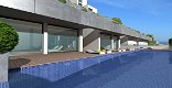 Luxe appartementen met panoramisch zeezicht Costa Blanca - 5 - Thumbnail