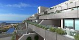 Luxe appartementen met panoramisch zeezicht Costa Blanca - 3 - Thumbnail
