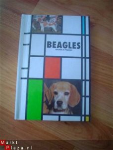 Beagles by Beverly Pisano