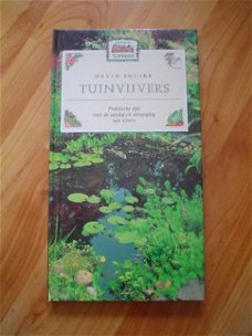 Tuinvijvers door David Squire