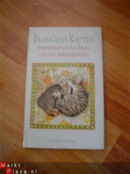 Franciens katten door F. van Westering - 1