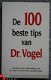 De 100 beste tips van Dr. Vogel - 1 - Thumbnail