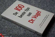 De 100 beste tips van Dr. Vogel