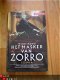 Het masker van Zorro door Frank Lauria - 1 - Thumbnail