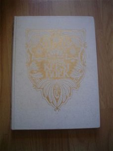 Vijfde kerstboek door o.a. W.G. van de Hulst